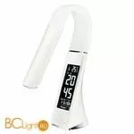 Настольная лампа Eurosvet Elara белый (TL90220) 6W a039459 - Фото 2