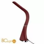 Настольная лампа Eurosvet Elara бордовый (TL90220) 6W a039462 - Фото 0
