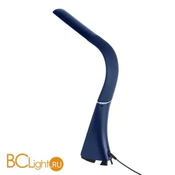 Настольная лампа Eurosvet Elara синий (TL90220) 6W a039461 - Фото 2