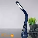 Настольная лампа Eurosvet Elara синий (TL90220) 6W a039461