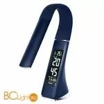 Настольная лампа Eurosvet Elara синий (TL90220) 6W a039461 - Фото 0