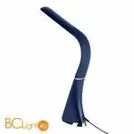 Настольная лампа Eurosvet Elara синий (TL90220) 6W a039461 - Фото 2