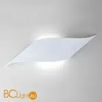 Настенный светильник Eurosvet Elegant 40130/1 LED белый 6W