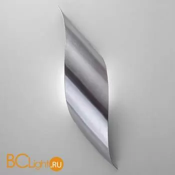 Настенный светильник Eurosvet Elegant 40130/1 LED сатин-никель 6W - Фото 1