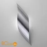 Настенный светильник Eurosvet Elegant 40130/1 LED сатин-никель 6W - Фото 1