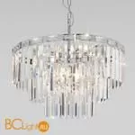 Люстра Eurosvet Elegante 10130/8 хром a060642 - Фото 0