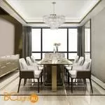 Люстра Eurosvet Elegante 10130/10 золото a060643 - Фото 1