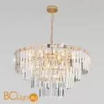 Люстра Eurosvet Elegante 10130/10 золото a060643