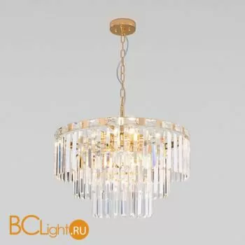 Люстра Eurosvet Elegante 10130/8 золото a060644