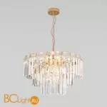 Люстра Eurosvet Elegante 10130/8 золото a060644