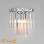 Настенный светильник Eurosvet Elegante 10130/1 хром a060645