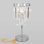 Настольная лампа Eurosvet Elegante 01136/1 хром a060647