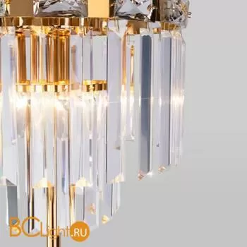 Торшер Eurosvet Elegante 01137/3 a060649 - Фото 1