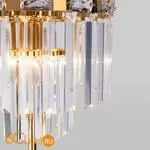 Торшер Eurosvet Elegante 01137/3 a060649 - Фото 1