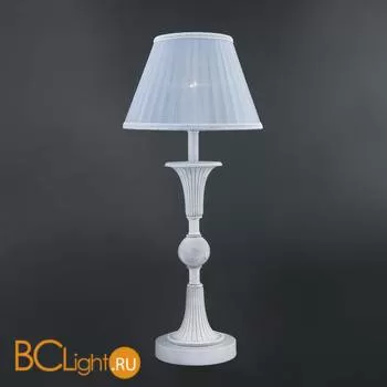 Настольная лампа Eurosvet Elegy 01026/1 серый - Фото 0