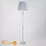 Торшер Eurosvet Elegy 01027/1 серый