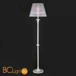 Торшер Eurosvet Elegy 01027/1 серый - Фото 0