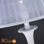 Торшер Eurosvet Elegy 01027/1 серый - Фото 1