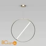 Подвесной светильник Eurosvet Element 90282/1 бронза a061418