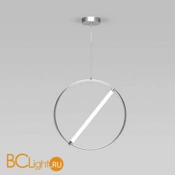 Подвесной светильник Eurosvet Element 90281/1 хром a061420