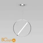 Подвесной светильник Eurosvet Element 90281/1 хром a061420