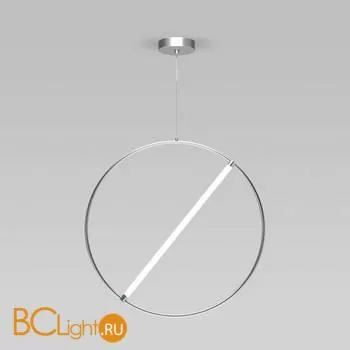 Подвесной светильник Eurosvet Element 90282/1 хром a061421