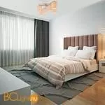 Потолочная люстра Eurosvet Elipse 60083/6 хром - Фото 6