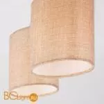 Потолочная люстра Eurosvet Elipse 60083/6 хром - Фото 7