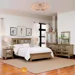 Потолочная люстра Eurosvet Elipse 60083/8 хром - Фото 4