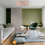 Потолочная люстра Eurosvet Elipse 60083/8 хром - Фото 3