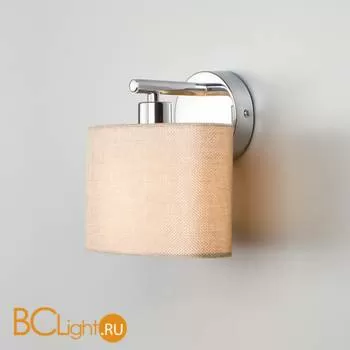 Бра Eurosvet Elipse 60083/1 хром