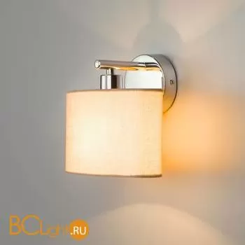 Бра Eurosvet Elipse 60083/1 хром - Фото 1