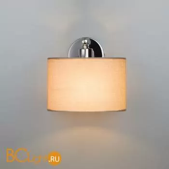 Бра Eurosvet Elipse 60083/1 хром - Фото 0