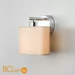 Бра Eurosvet Elipse 60083/1 хром