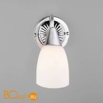 Бра Eurosvet Ellene 30149/1 хром - Фото 1