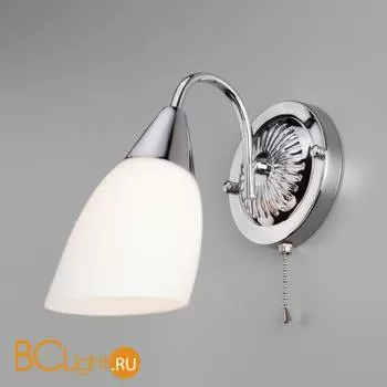 Бра Eurosvet Ellene 30149/1 хром - Фото 0