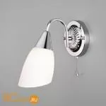 Бра Eurosvet Ellene 30149/1 хром