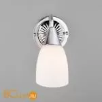 Бра Eurosvet Ellene 30149/1 хром - Фото 1