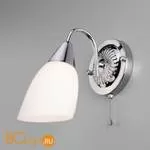 Бра Eurosvet Ellene 30149/1 хром - Фото 0