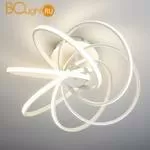 Потолочный светильник Eurosvet Energy 90044/6 белый 108W