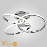 Потолочный светильник Eurosvet Energy 90044/3 хром 00000080488