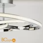 Потолочный светильник Eurosvet Energy 90044/3 хром 00000080488 - Фото 0