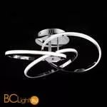 Потолочный светильник Eurosvet Energy 90044/3 хром 00000080488 - Фото 1