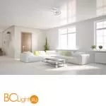 Потолочный светильник Eurosvet Energy 90044/6 хром 00000080498 - Фото 3