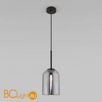 Подвесной светильник Eurosvet Ennio 50228/1 дымчатый a057460