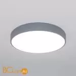 Потолочный светильник Eurosvet Entire new 90320/1 серый a062835