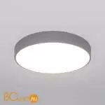 Потолочный светильник Eurosvet Entire new 90320/1 серый a062835 - Фото 0