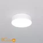 Потолочный светильник Eurosvet Entire new 90318/1 белый a063076