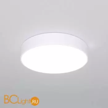 Потолочный светильник Eurosvet Entire new 90319/1 белый a063077