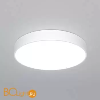 Потолочный светильник Eurosvet Entire new 90320/1 белый a063078